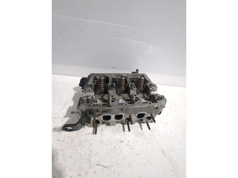 Recambio de culata para seat ibiza iii (6l1) 1.4 tdi referencia OEM IAM 045103373H  