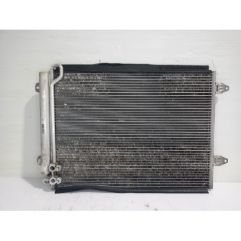 Recambio de condensador / radiador aire acondicionado para volkswagen passat lim. (362) advance bluemotion referencia OEM IAM 3C