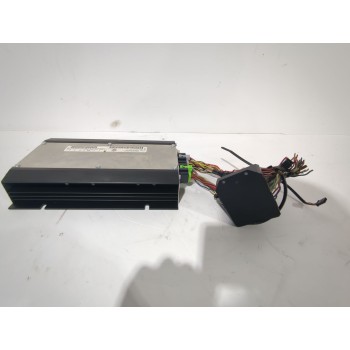 Recambio de modulo electronico para volkswagen phaeton (3d1, 3d2, 3d3, 3d4, 3d6, 3d7, 3d8, 3d9) 3.0 v6 tdi 4motion referencia OE