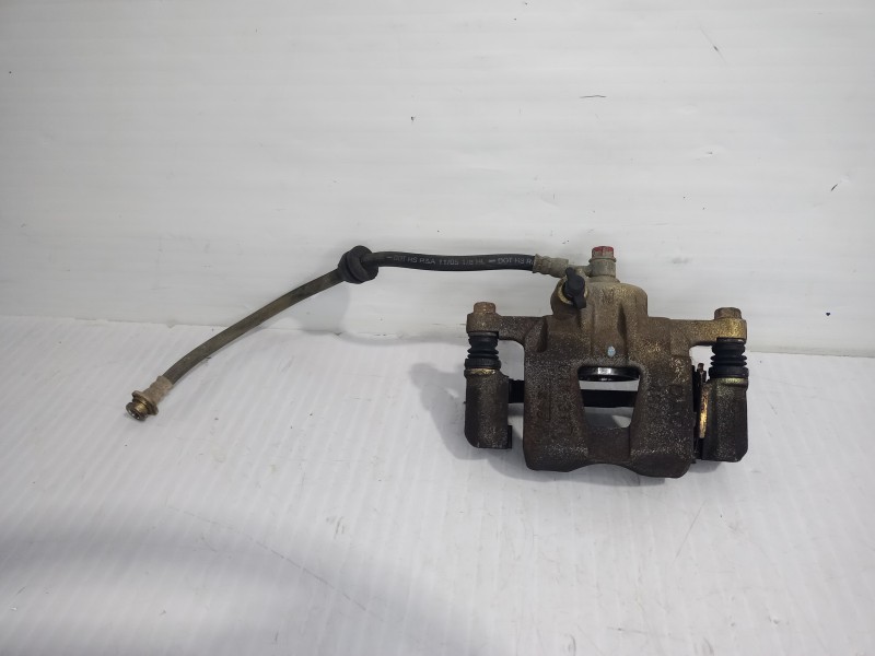 Recambio de pinza de freno delantera derecha para chevrolet matiz s referencia OEM IAM 96426042  