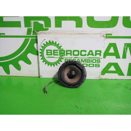 Recambio de altavoz para renault megane ii coupe/cabrio confort authentique referencia OEM IAM ALTAVOZ RENAULT MEGANE  