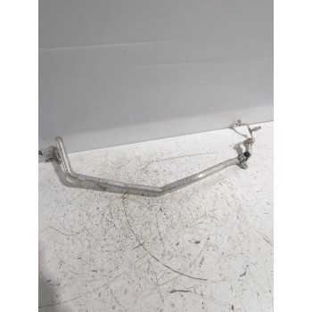 Recambio de tubos aire acondicionado para nissan qashqai ii (j11, j11_) 1.5 dci referencia OEM IAM 924464EA1A  