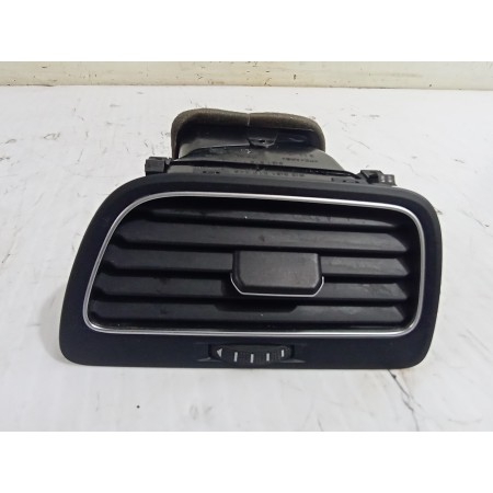 Recambio de rejilla aireadora para volkswagen golf vii lim. (5g1) comfortline bluemotion referencia OEM IAM 5G1819248  