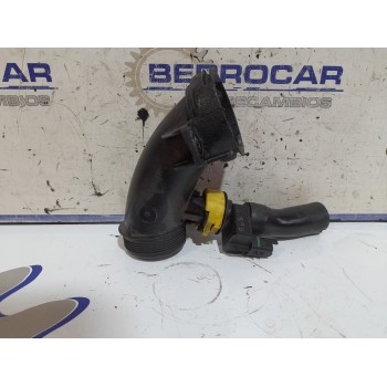 Recambio de tubo para peugeot partner kombi 1.6 blue-hdi fap referencia OEM IAM 9801021780  