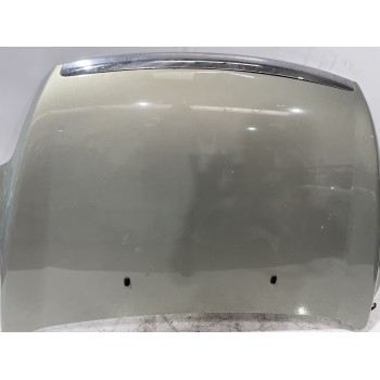 Recambio de capot para ford focus lim. (cb4) business referencia OEM IAM 46743226  