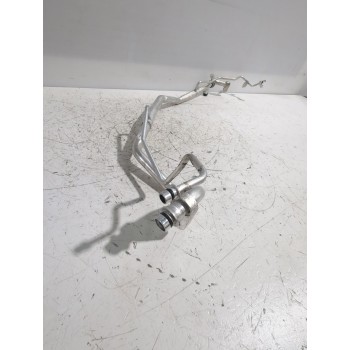 Recambio de tubos aire acondicionado para nissan qashqai ii (j11, j11_) 1.5 dci referencia OEM IAM 924464EA1A  