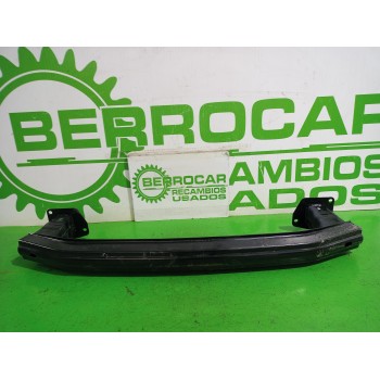 Recambio de refuerzo paragolpes trasero para seat ibiza (6j5) emoción referencia OEM IAM 6J4807305  