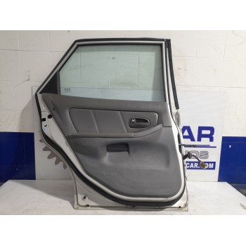 Recambio de puerta trasera izquierda para hyundai elantra (xd) 2.0 crdi cat referencia OEM IAM 770032D221  
