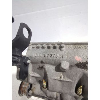 Recambio de culata para seat ibiza iii (6l1) 1.4 tdi referencia OEM IAM 045103373H  