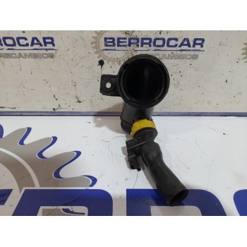 Recambio de tubo para peugeot partner kombi 1.6 blue-hdi fap referencia OEM IAM 9801021780  