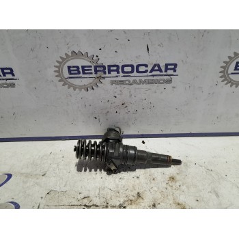 Recambio de inyector para volkswagen golf v berlina (1k1) 1.9 tdi referencia OEM IAM 038130073AG  