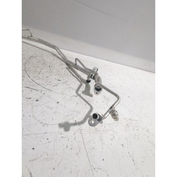 Recambio de tubos aire acondicionado para nissan qashqai ii (j11, j11_) 1.5 dci referencia OEM IAM 924464EA1A  