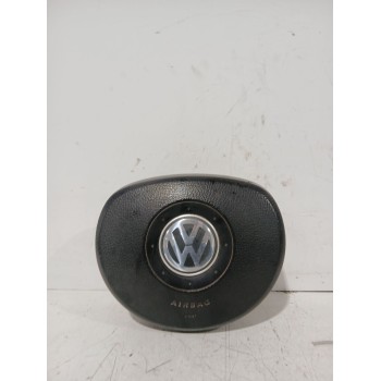 Recambio de airbag delantero izquierdo para volkswagen polo iv (9n_, 9a_) 1.9 sdi referencia OEM IAM 1T0880201D4EC  