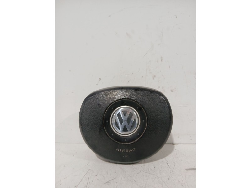Recambio de airbag delantero izquierdo para volkswagen polo iv (9n_, 9a_) 1.9 sdi referencia OEM IAM 1T0880201D4EC  