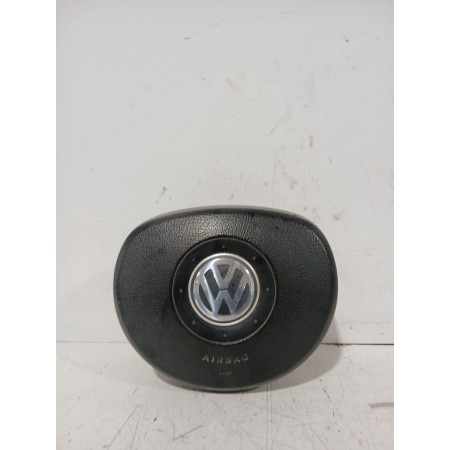 Recambio de airbag delantero izquierdo para volkswagen polo iv (9n_, 9a_) 1.9 sdi referencia OEM IAM 1T0880201D4EC  