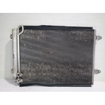 Recambio de condensador / radiador aire acondicionado para volkswagen passat lim. (362) advance bluemotion referencia OEM IAM 3C