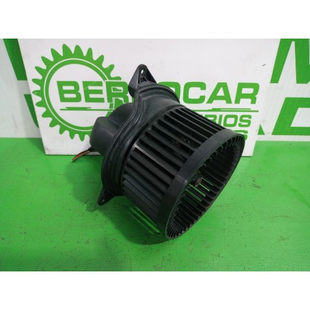 Recambio de motor calefaccion para ford focus berlina (cak) 1.8 tddi turbodiesel cat referencia OEM IAM XS4H18456  