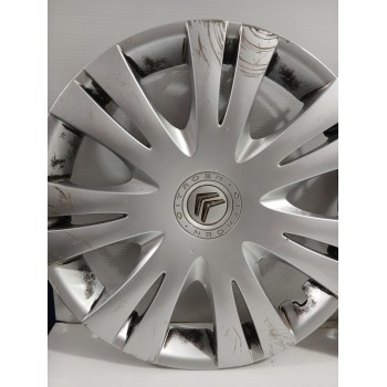 Recambio de tapacubos para citroën c4 grand picasso i (ua_) 1.6 hdi referencia OEM IAM 9657838280  