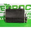 Recambio de condensador / radiador aire acondicionado para renault kangoo (f/kc0) expression referencia OEM IAM 8200708128  