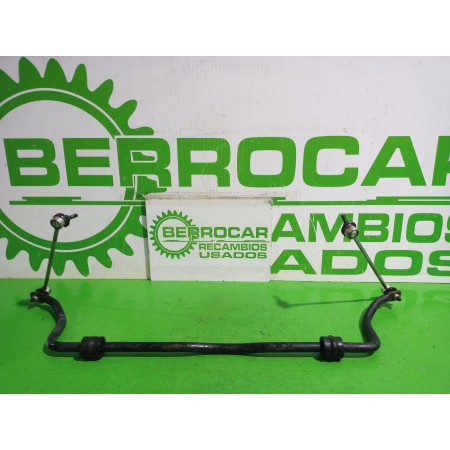 Recambio de barra estabilizadora delantera para citroën berlingo 1.9 d 600 furg. referencia OEM IAM 508189  