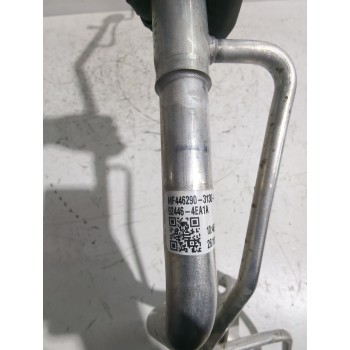 Recambio de tubos aire acondicionado para nissan qashqai ii (j11, j11_) 1.5 dci referencia OEM IAM 924464EA1A  