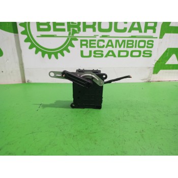 Recambio de motor apertura trampilla para kia sorento i (jc) 2.5 crdi referencia OEM IAM H400730750  