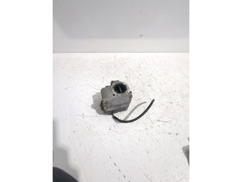 Recambio de caja mariposa para seat ibiza iii (6l1) 1.4 tdi referencia OEM IAM A2C53099814  