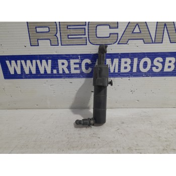 Recambio de limpia faros xenon para mercedes-benz clase e (w212) lim. 2.1 cdi cat referencia OEM IAM A2128600047  