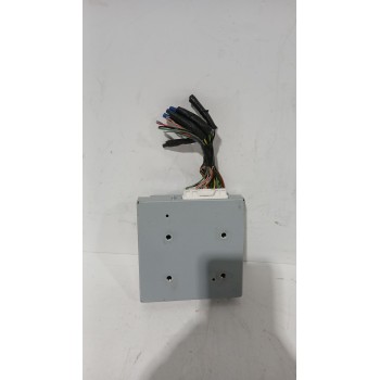 Recambio de modulo electronico para nissan qashqai ii (j11, j11_) 1.3 dig-t referencia OEM IAM 284A1HV01A  