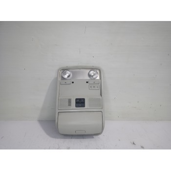 Recambio de luz interior para volkswagen passat lim. (362) advance bluemotion referencia OEM IAM 3C0867489C  