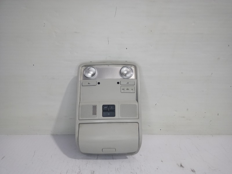 Recambio de luz interior para volkswagen passat lim. (362) advance bluemotion referencia OEM IAM 3C0867489C  