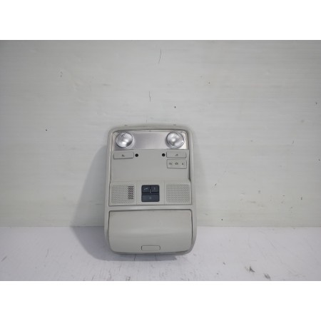 Recambio de luz interior para volkswagen passat lim. (362) advance bluemotion referencia OEM IAM 3C0867489C  