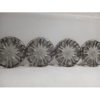 Recambio de tapacubos para citroën c4 grand picasso i (ua_) 1.6 hdi referencia OEM IAM 9657838280  
