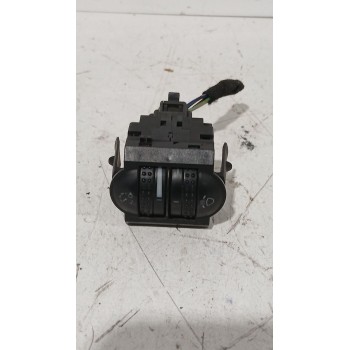 Recambio de mando luces para seat arosa (6h1) 1.4 tdi referencia OEM IAM 6H0941333  