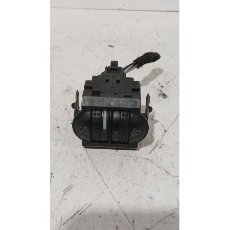 Recambio de mando luces para seat arosa (6h1) 1.4 tdi referencia OEM IAM 6H0941333  
