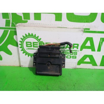 Recambio de modulo unidad de control para renault kangoo (f/kc0) expression referencia OEM IAM 7711497020  