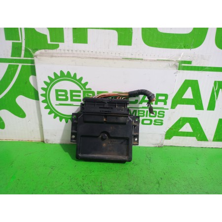 Recambio de modulo unidad de control para renault kangoo (f/kc0) expression referencia OEM IAM 7711497020  