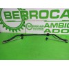 Recambio de barra estabilizadora delantera para citroën berlingo 1.9 d 600 furg. referencia OEM IAM 508189  