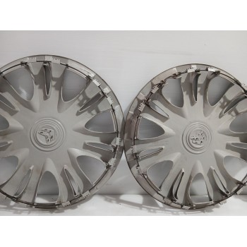 Recambio de tapacubos para citroën c4 grand picasso i (ua_) 1.6 hdi referencia OEM IAM 9657838280  