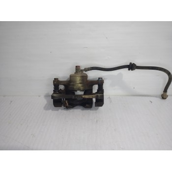 Recambio de pinza de freno delantera derecha para chevrolet matiz s referencia OEM IAM 96426042  