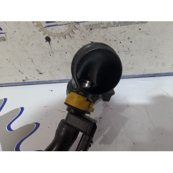 Recambio de tubo para peugeot partner kombi 1.6 blue-hdi fap referencia OEM IAM 9801021780  