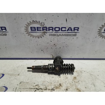 Recambio de inyector para volkswagen golf v berlina (1k1) 1.9 tdi referencia OEM IAM 038130073AG  