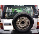 SUZUKI VITARA SE/SV (ET)