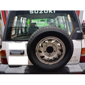 suzuki vitara se/sv (et) del año 1999