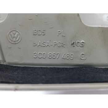 Recambio de luz interior para volkswagen passat lim. (362) advance bluemotion referencia OEM IAM 3C0867489C  