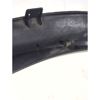 Recambio de aletin trasero izquierdo para nissan juke (f15) 1.5 dci referencia OEM IAM 788611KA6  