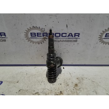 Recambio de inyector para volkswagen golf v berlina (1k1) 1.9 tdi referencia OEM IAM 038130073AG  