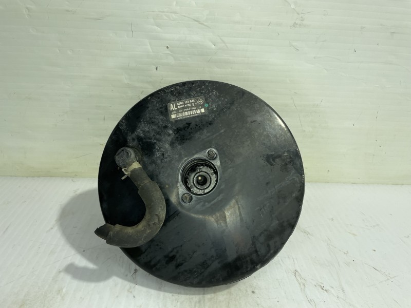 Recambio de servofreno para nissan micra (k12e) acenta referencia OEM IAM 8200123844  