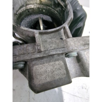 Recambio de caja mariposa para seat ibiza iii (6l1) 1.4 tdi referencia OEM IAM A2C53099814  