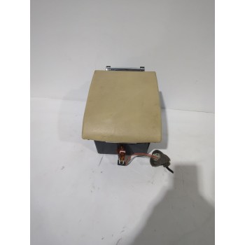 Recambio de reposabrazos para volkswagen phaeton (3d1, 3d2, 3d3, 3d4, 3d6, 3d7, 3d8, 3d9) 3.0 v6 tdi 4motion referencia OEM IAM 